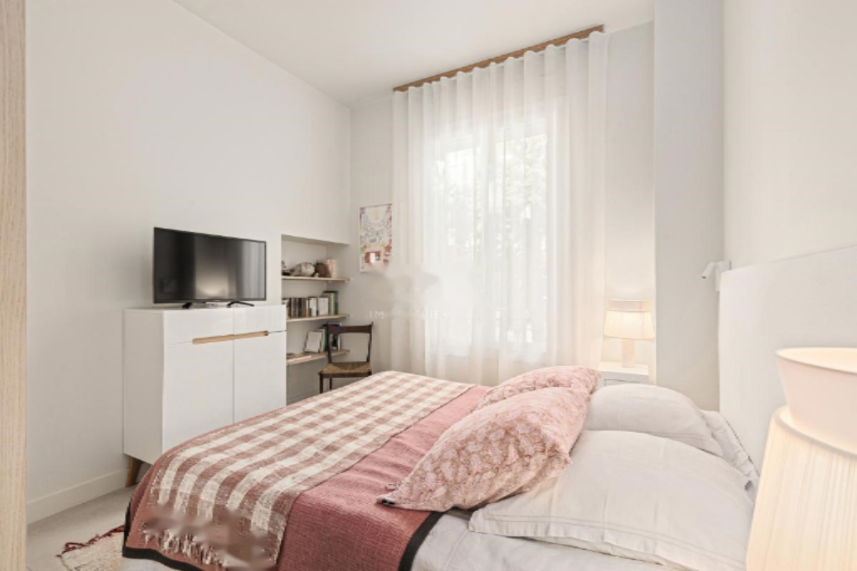 Квартира в Каннах, Франция, 125 м² - фото 16