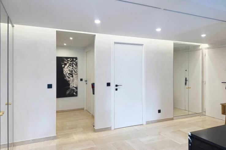 Квартира в Каннах, Франция, 110 м² - фото 6