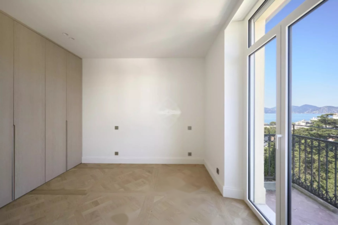 Квартира в Каннах, Франция, 230 м² - фото 16