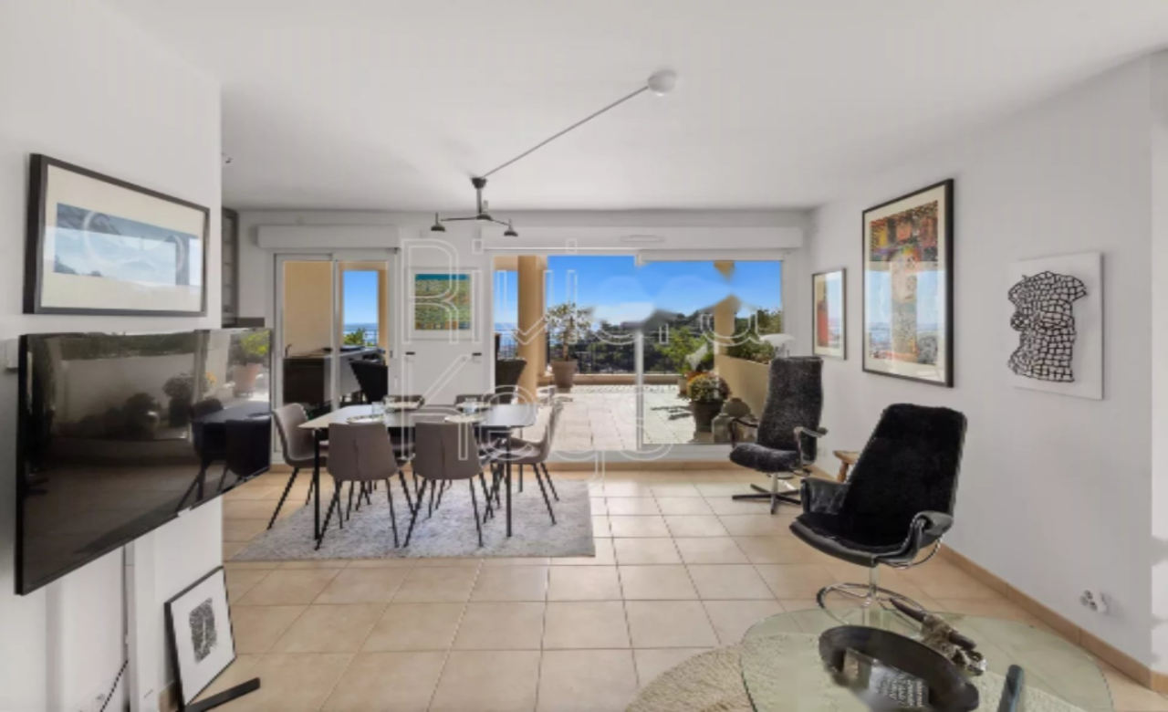 Квартира в Каннах, Франция, 78 м² - фото 16