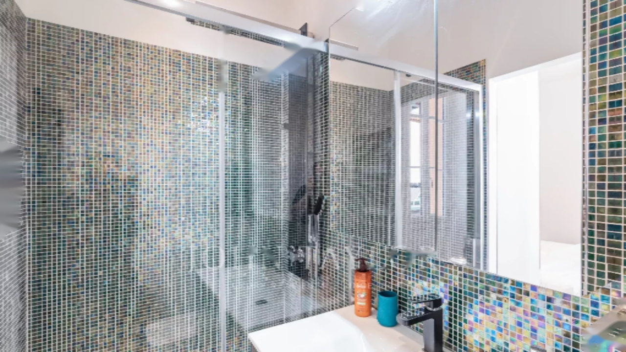 Квартира в Каннах, Франция, 125 м² - фото 16