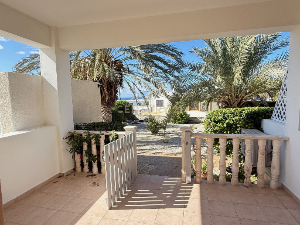 Квартира в Киссонерге, Кипр, 110 м² - фото 16