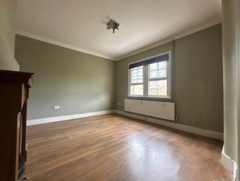 Квартира в Лондоне, Великобритания, 52 м² - фото 16