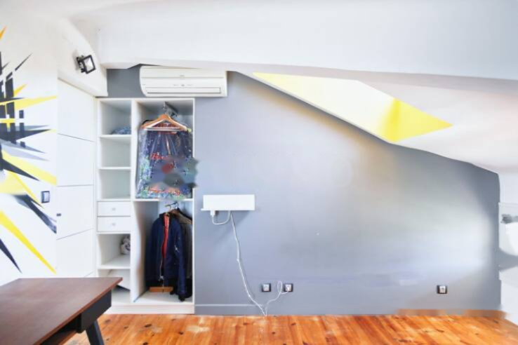 Квартира в Каннах, Франция, 90 м² - фото 6