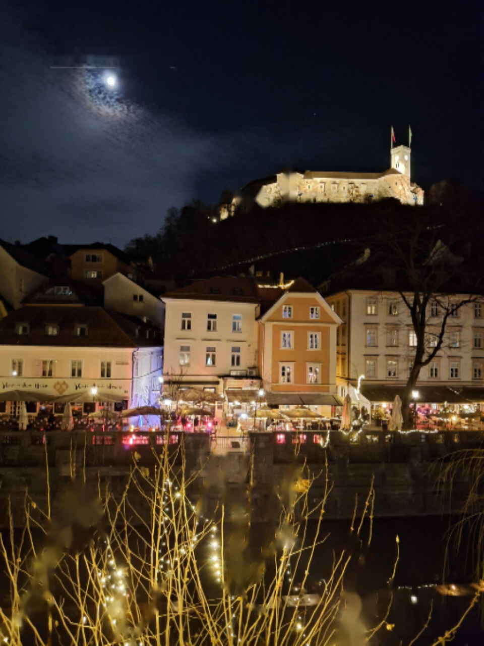 Квартира в Любляне, Словения, 181 м² - фото 16