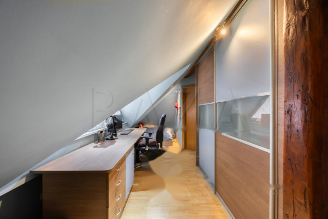 Дом в Любляне, Словения, 240 м² - фото 16