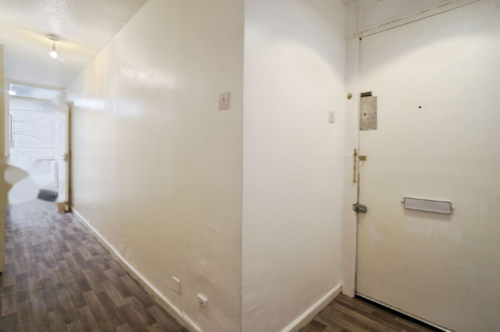 Квартира в Лондоне, Великобритания, 45 м² - фото 16