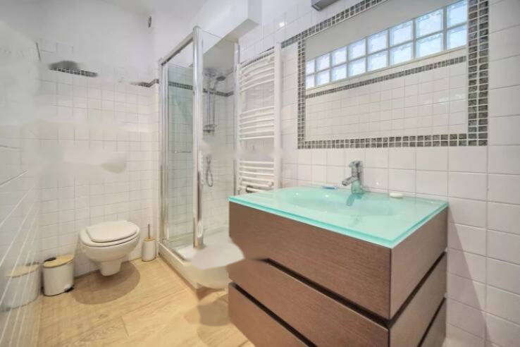 Квартира в Каннах, Франция, 93 м² - фото 6