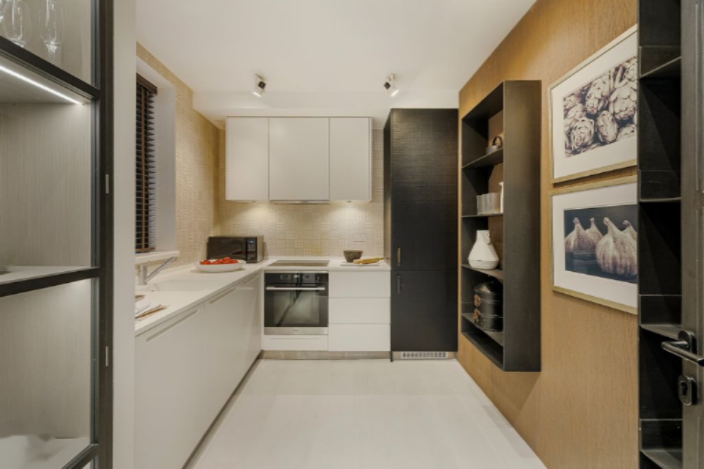 Квартира в Лондоне, Великобритания, 155 м² - фото 16