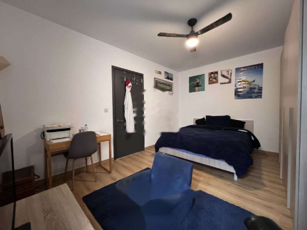 Квартира в Ибраче, Мальта, 150 м² - фото 16