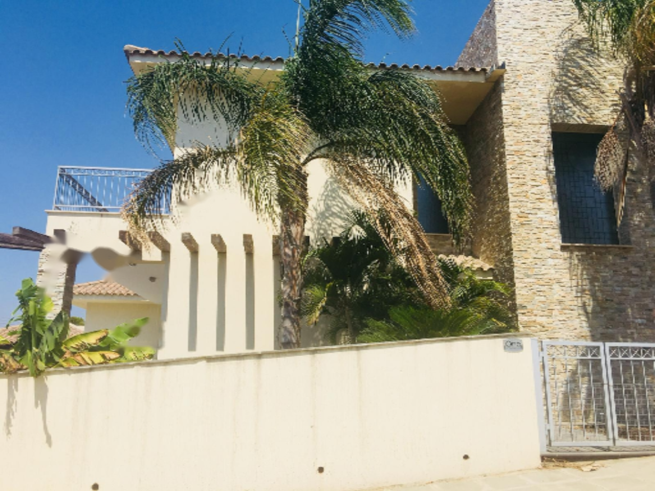 Квартира в Парамали, Кипр, 355 м² - фото 16