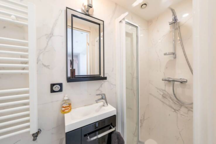 Квартира в Каннах, Франция, 94 м² - фото 6