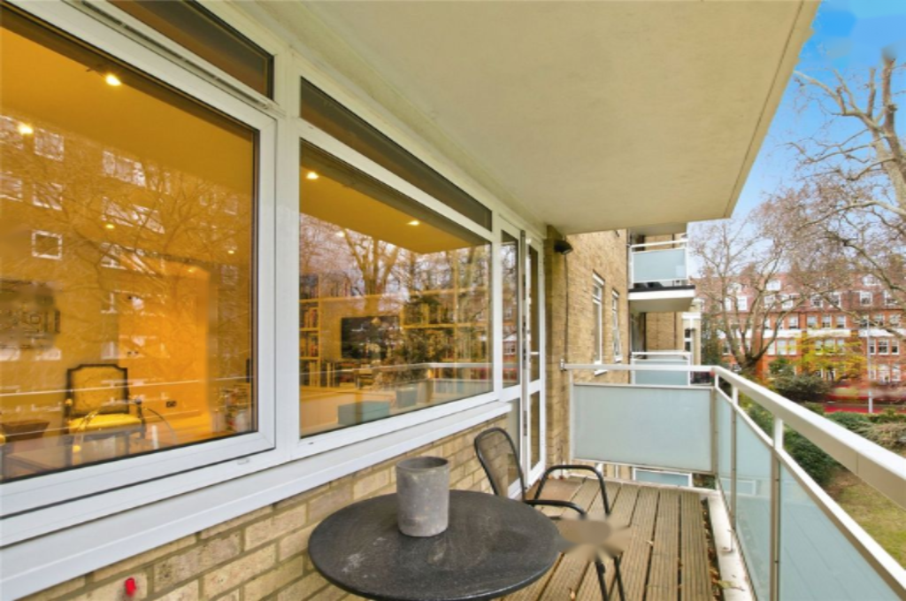 Квартира в Лондоне, Великобритания, 74 м² - фото 16