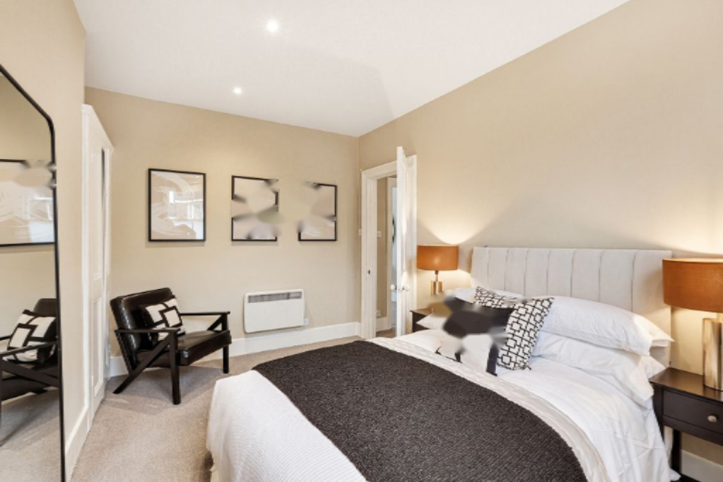 Квартира в Лондоне, Великобритания, 91 м² - фото 16