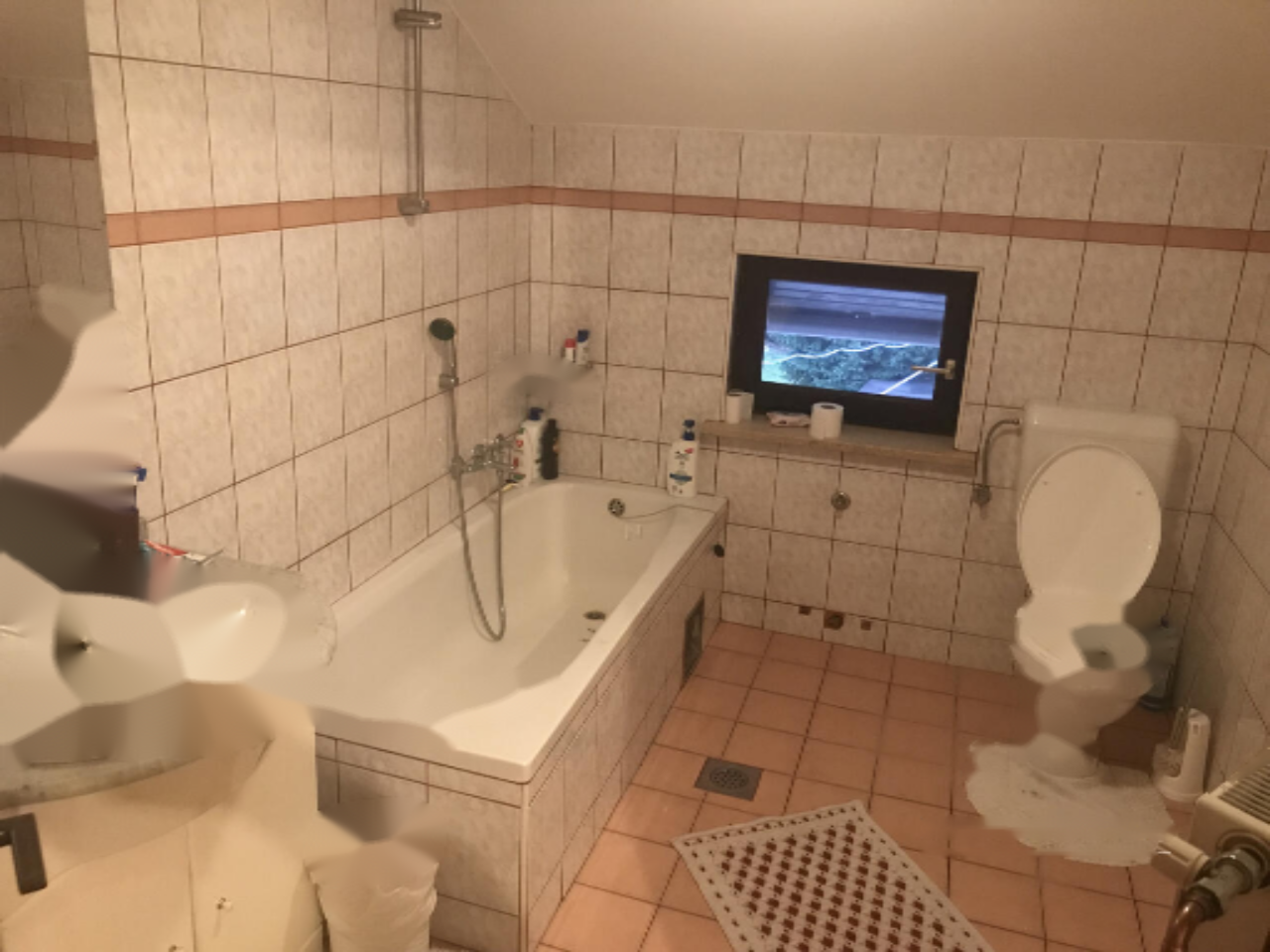 Квартира в Любляне, Словения, 200 м² - фото 17