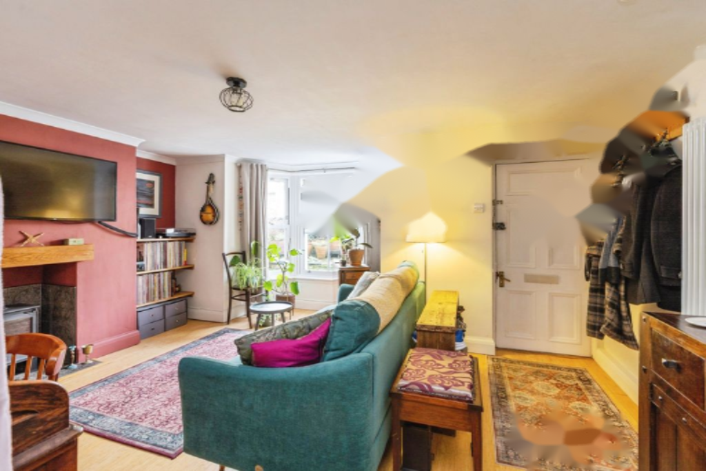 Квартира в Лондоне, Великобритания, 59 м² - фото 17