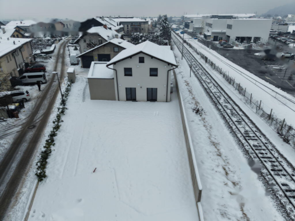 Квартира в Любляне, Словения, 101 м² - фото 17