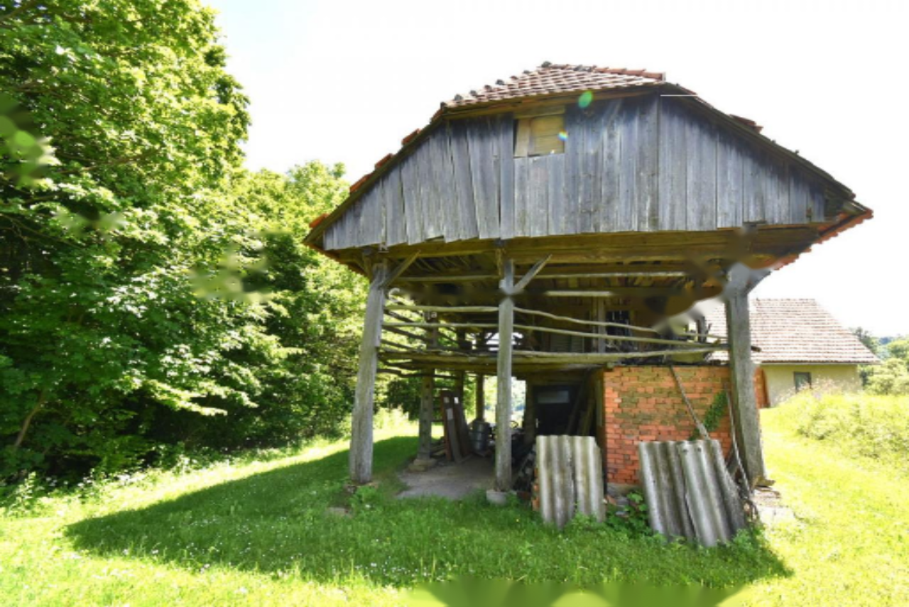 Ферма в Шентюре, Словения, 70 м² - фото 17