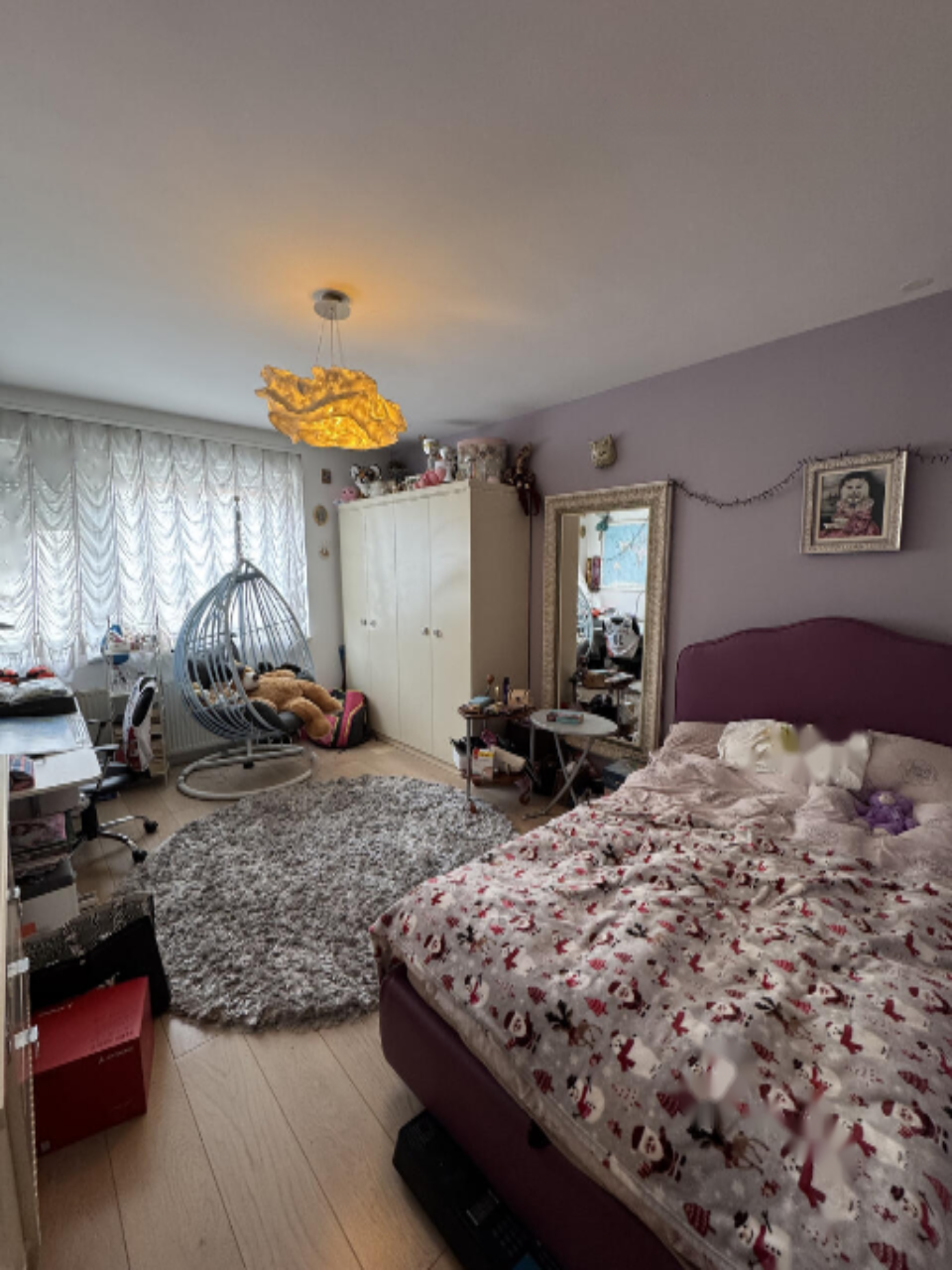 Квартира в Любляне, Словения, 279 м² - фото 17