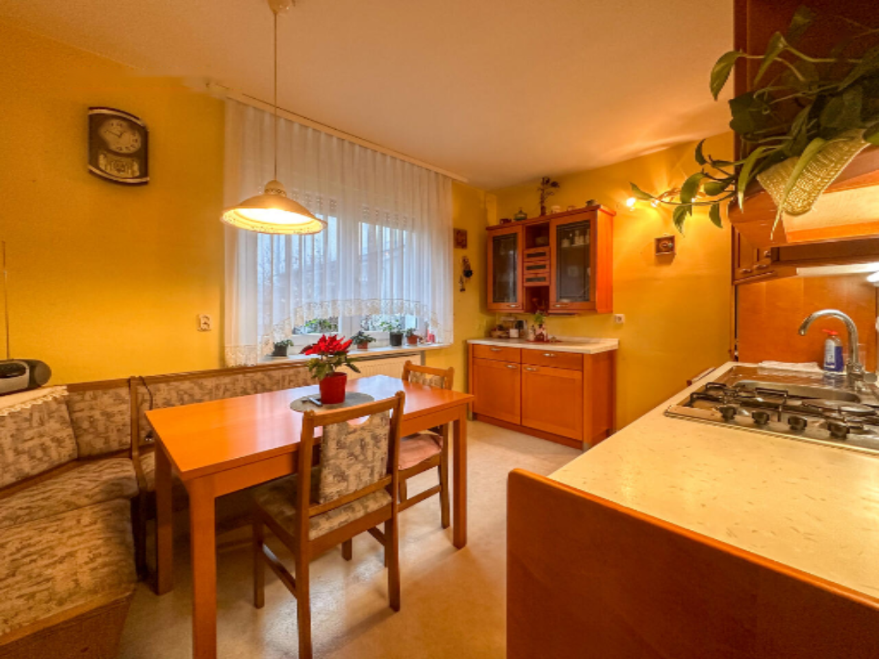 Дом в Любляне, Словения, 101 м² - фото 17