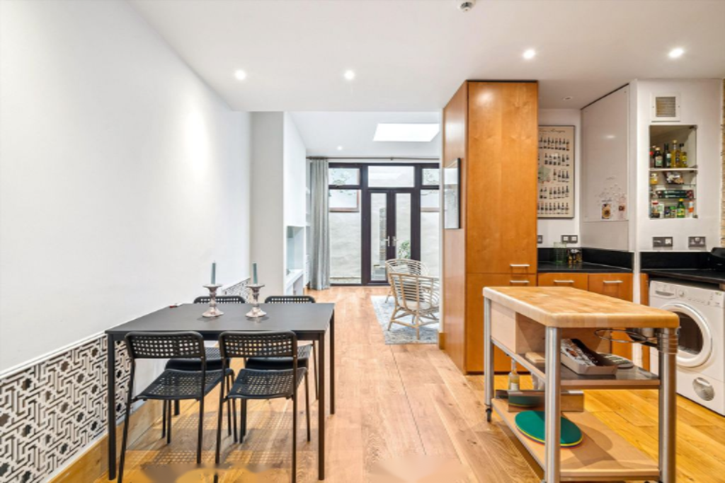 Квартира в Лондоне, Великобритания, 133 м² - фото 17