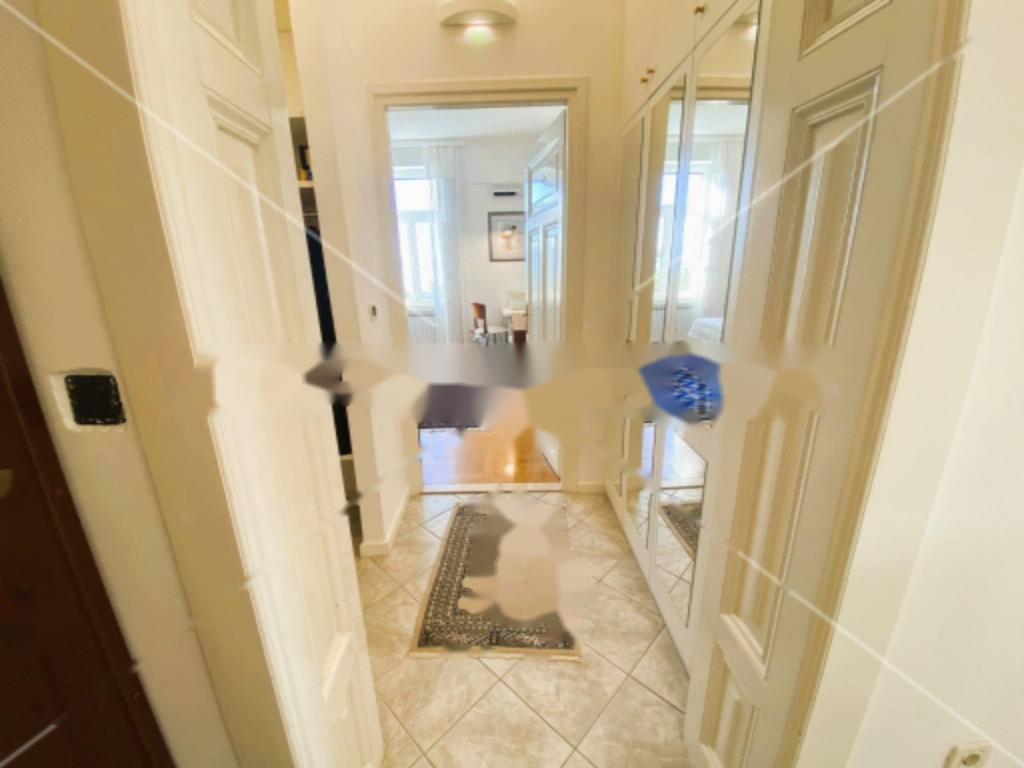 Квартира в Опатии, Хорватия - фото 17