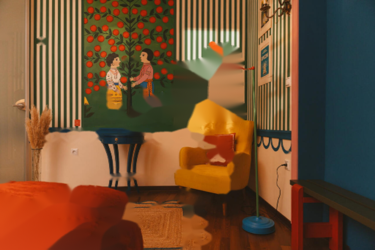 Квартира в Любляне, Словения, 184 м² - фото 17