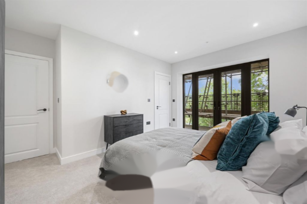 Квартира в Лондоне, Великобритания, 51 м² - фото 17