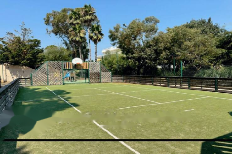 Квартира в Каннах, Франция, 27 м² - фото 7