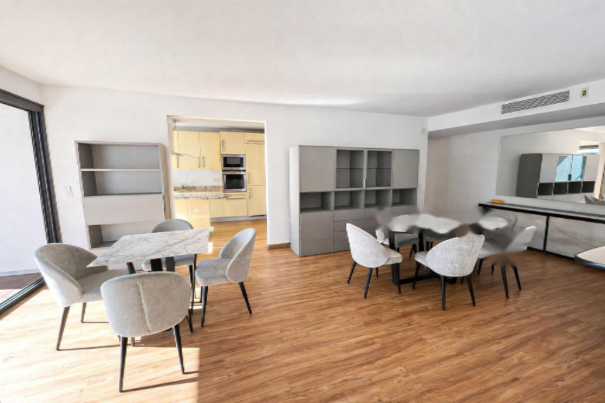 Квартира в Каннах, Франция, 147 м² - фото 17