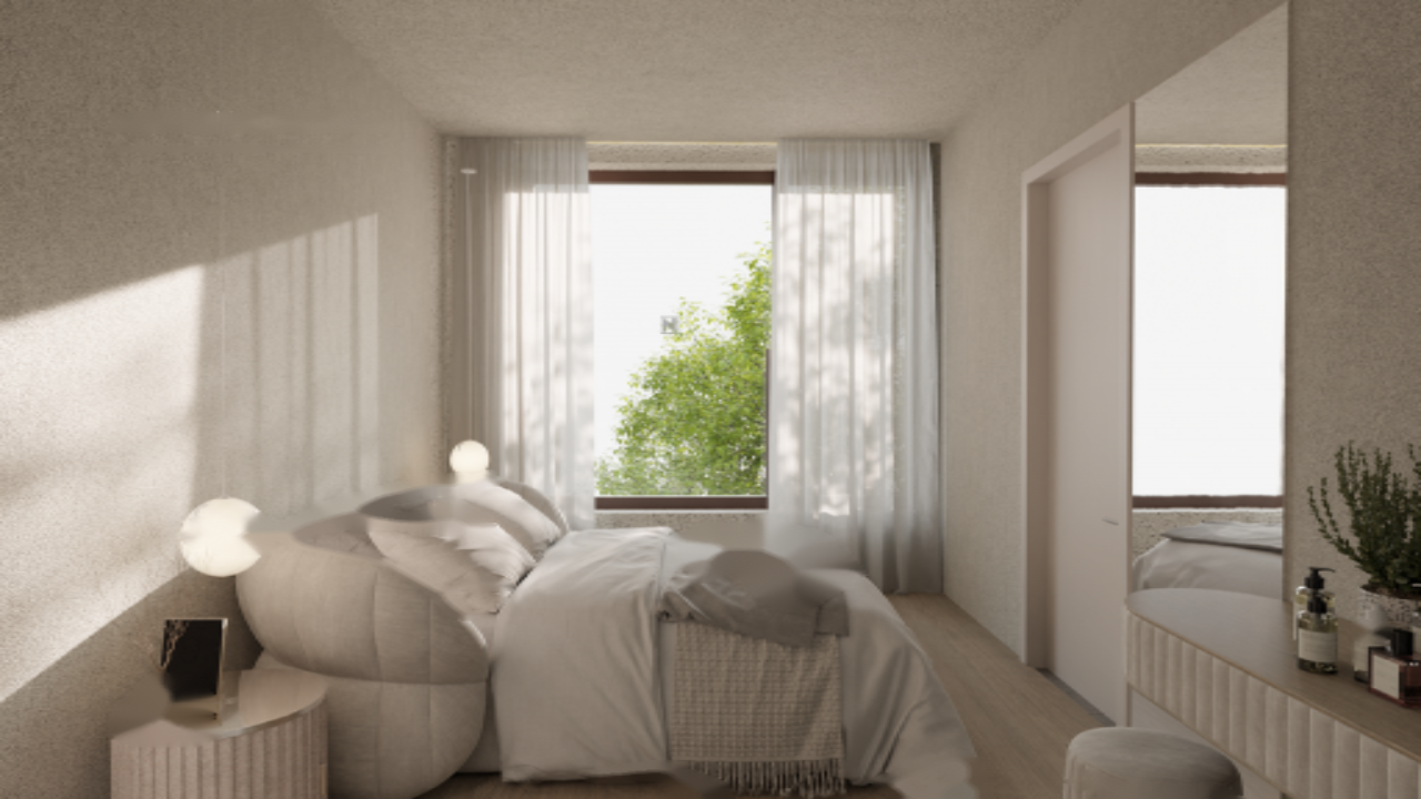 Квартира в Любляне, Словения, 105 м² - фото 17