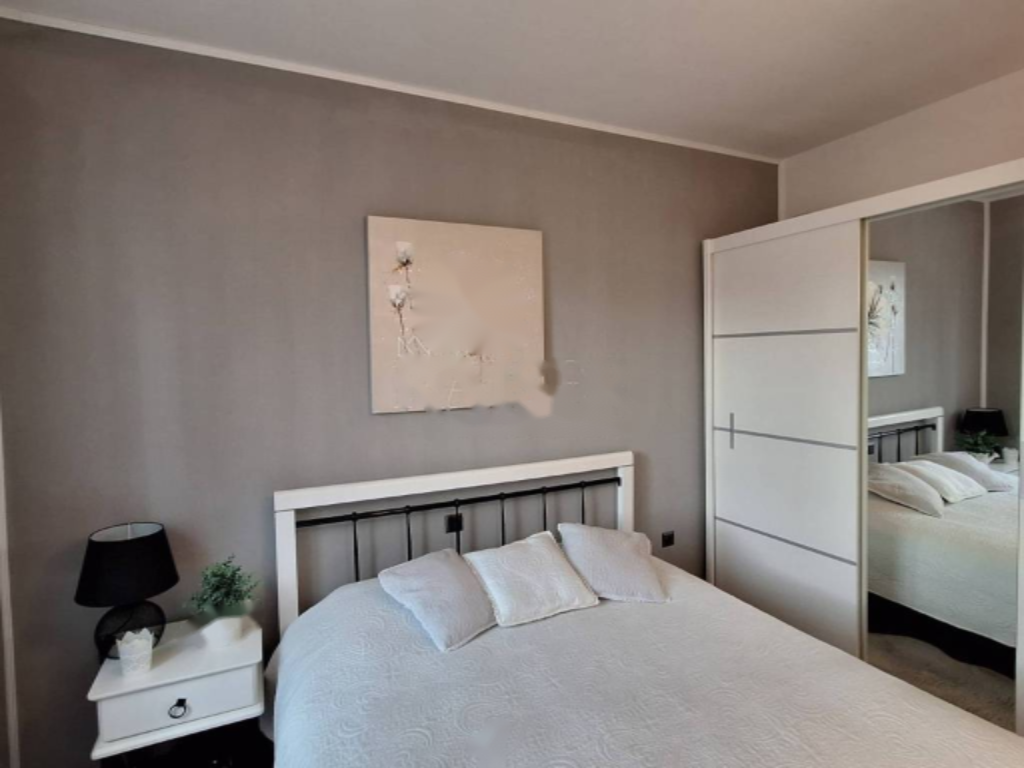 Квартира в Опатии, Хорватия - фото 17