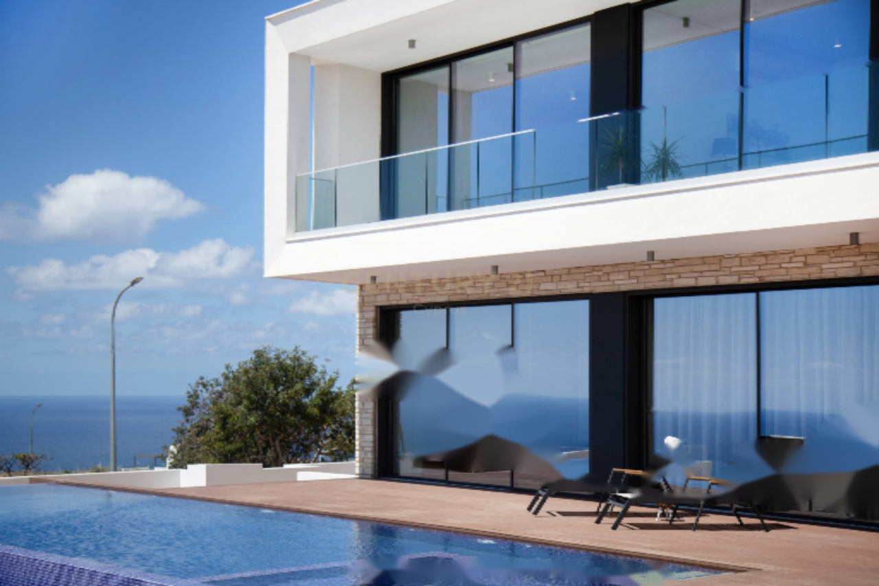 Квартира Cyprus, Кипр, 244 м² - фото 17