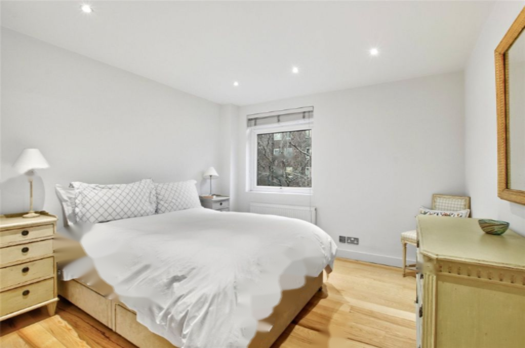 Квартира в Лондоне, Великобритания, 74 м² - фото 17