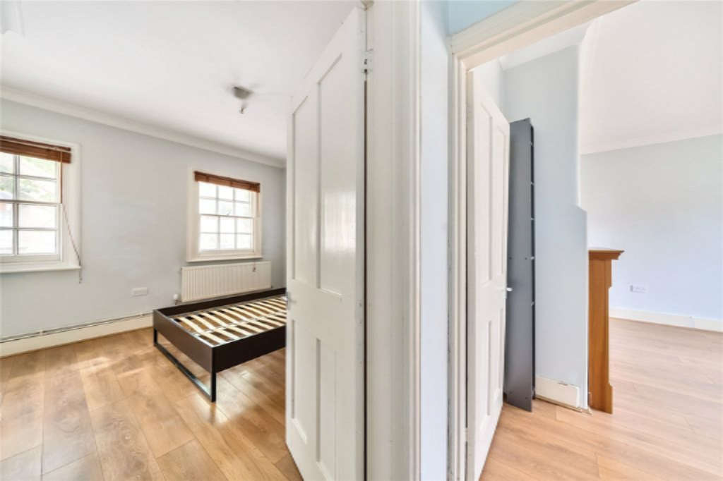 Квартира в Лондоне, Великобритания, 52 м² - фото 17