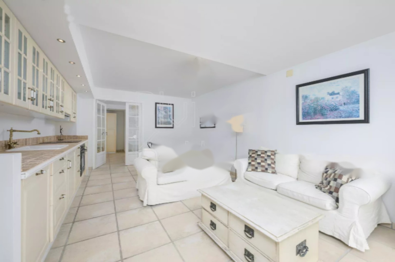 Квартира в Каннах, Франция, 297 м² - фото 17