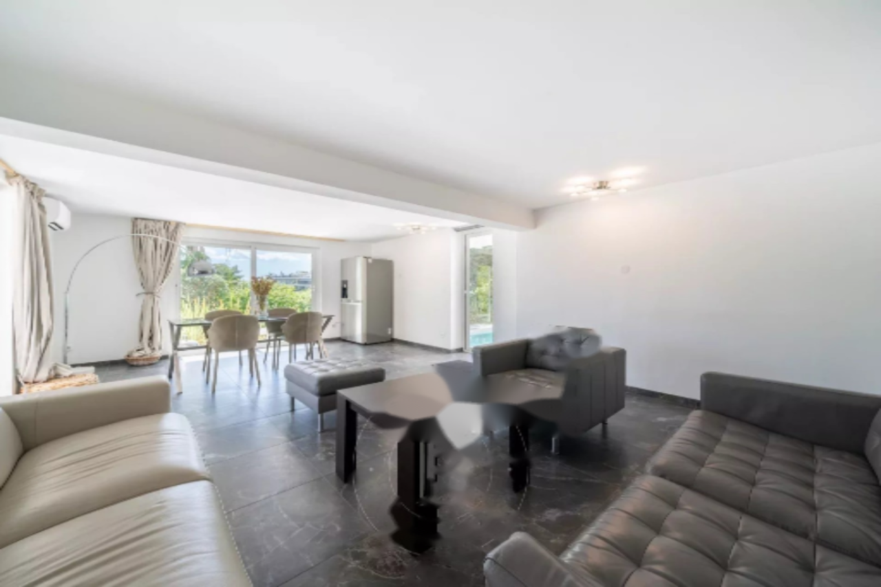 Квартира в Каннах, Франция, 270 м² - фото 17