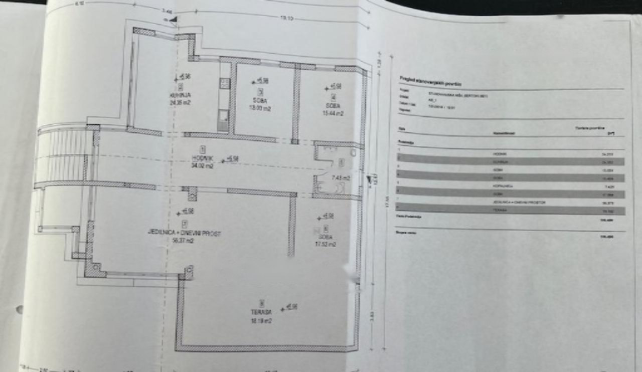 Дом в Копере, Словения, 753 м² - фото 17