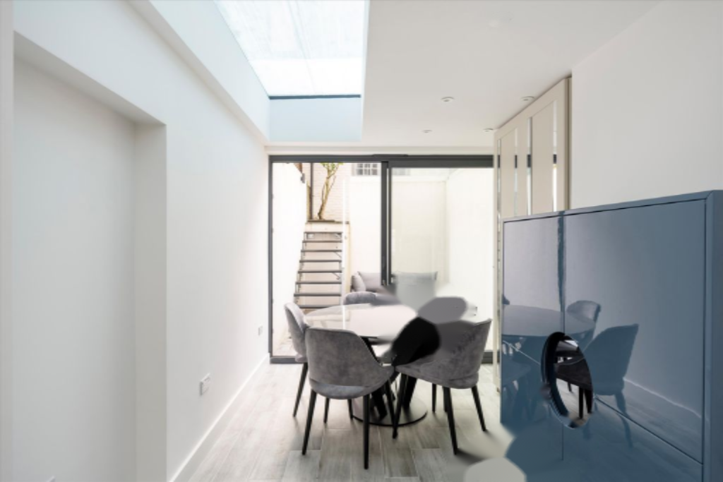 Квартира в Лондоне, Великобритания, 301 м² - фото 17