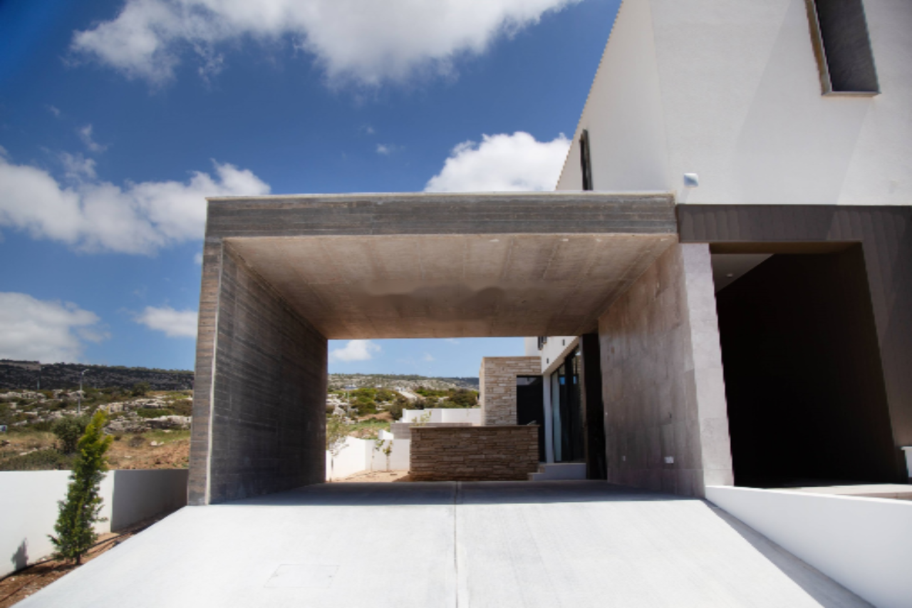 Квартира Cyprus, Кипр, 244 м² - фото 18