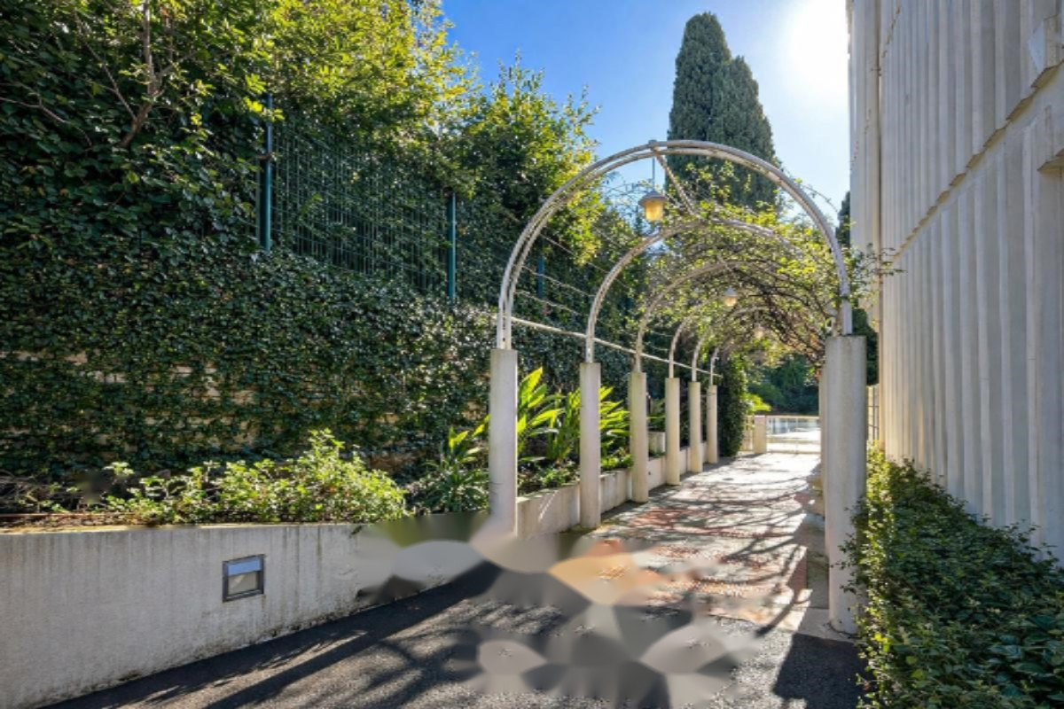 Квартира в Каннах, Франция, 147 м² - фото 18