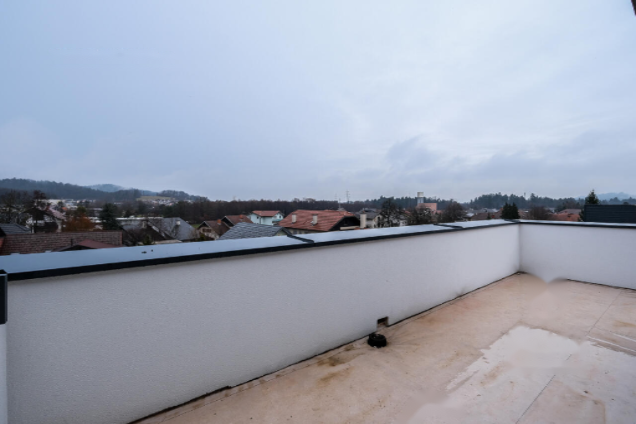 Квартира в Любляне, Словения, 300 м² - фото 18