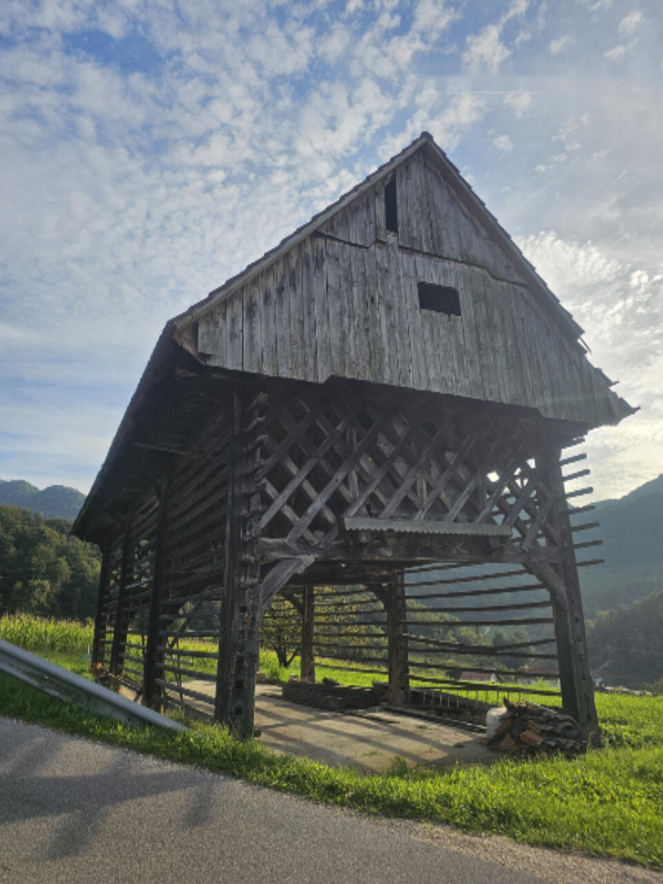 Ферма в Лашко, Словения, 128 500 м² - фото 18