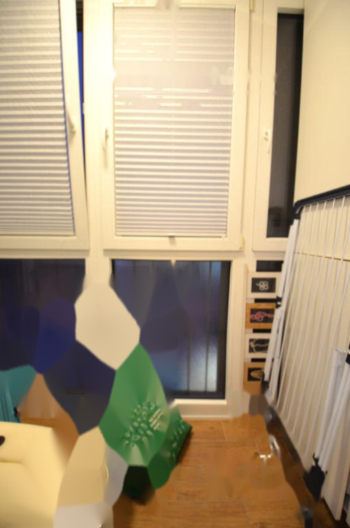 Квартира в Любляне, Словения, 78 м² - фото 18