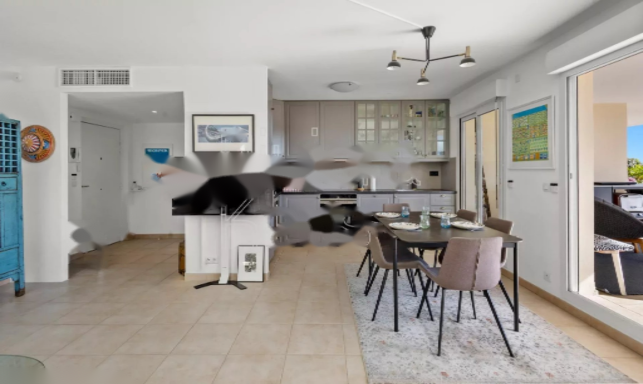 Квартира в Каннах, Франция, 78 м² - фото 18