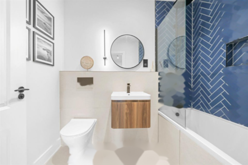 Квартира в Лондоне, Великобритания, 51 м² - фото 18