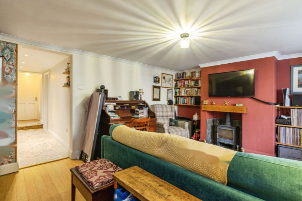 Квартира в Лондоне, Великобритания, 59 м² - фото 18