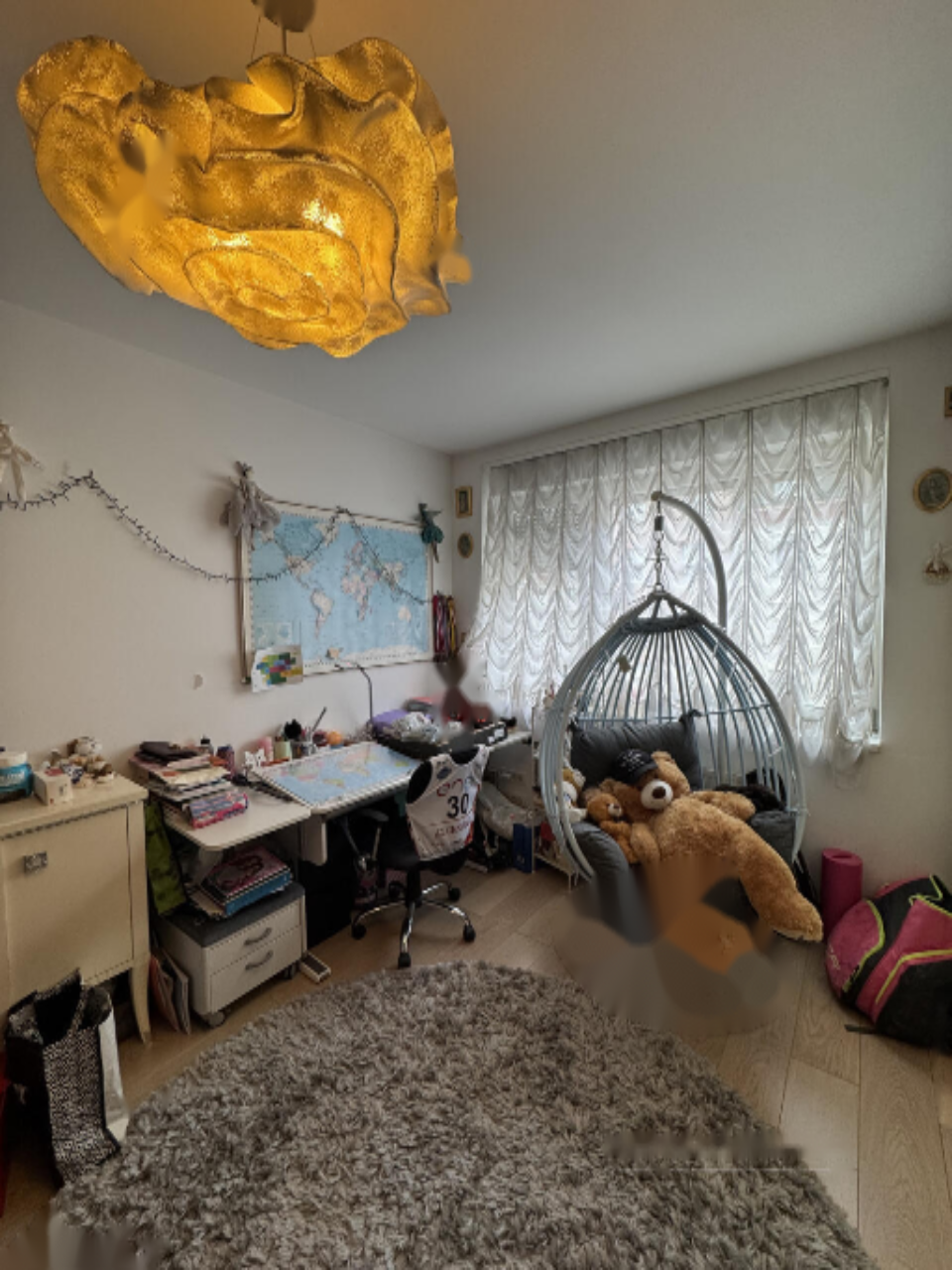 Квартира в Любляне, Словения, 279 м² - фото 18