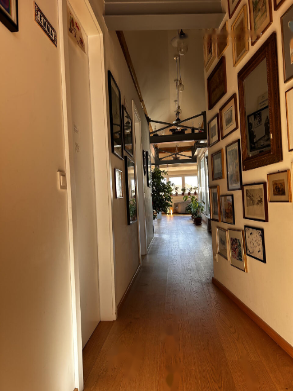 Квартира в Любляне, Словения, 165 м² - фото 18