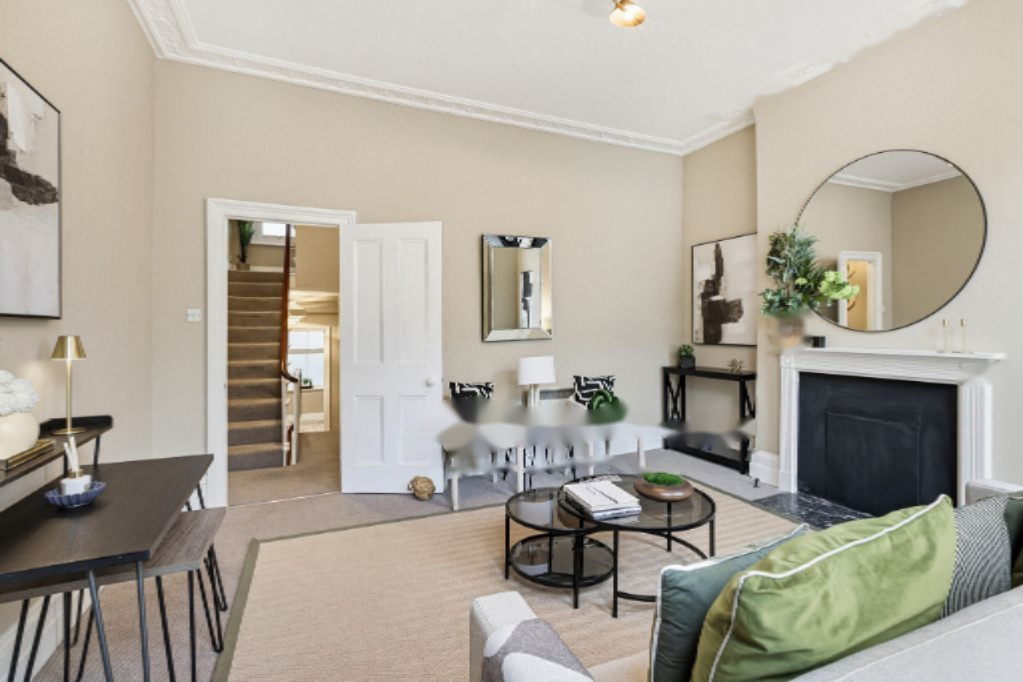 Квартира в Лондоне, Великобритания, 91 м² - фото 18